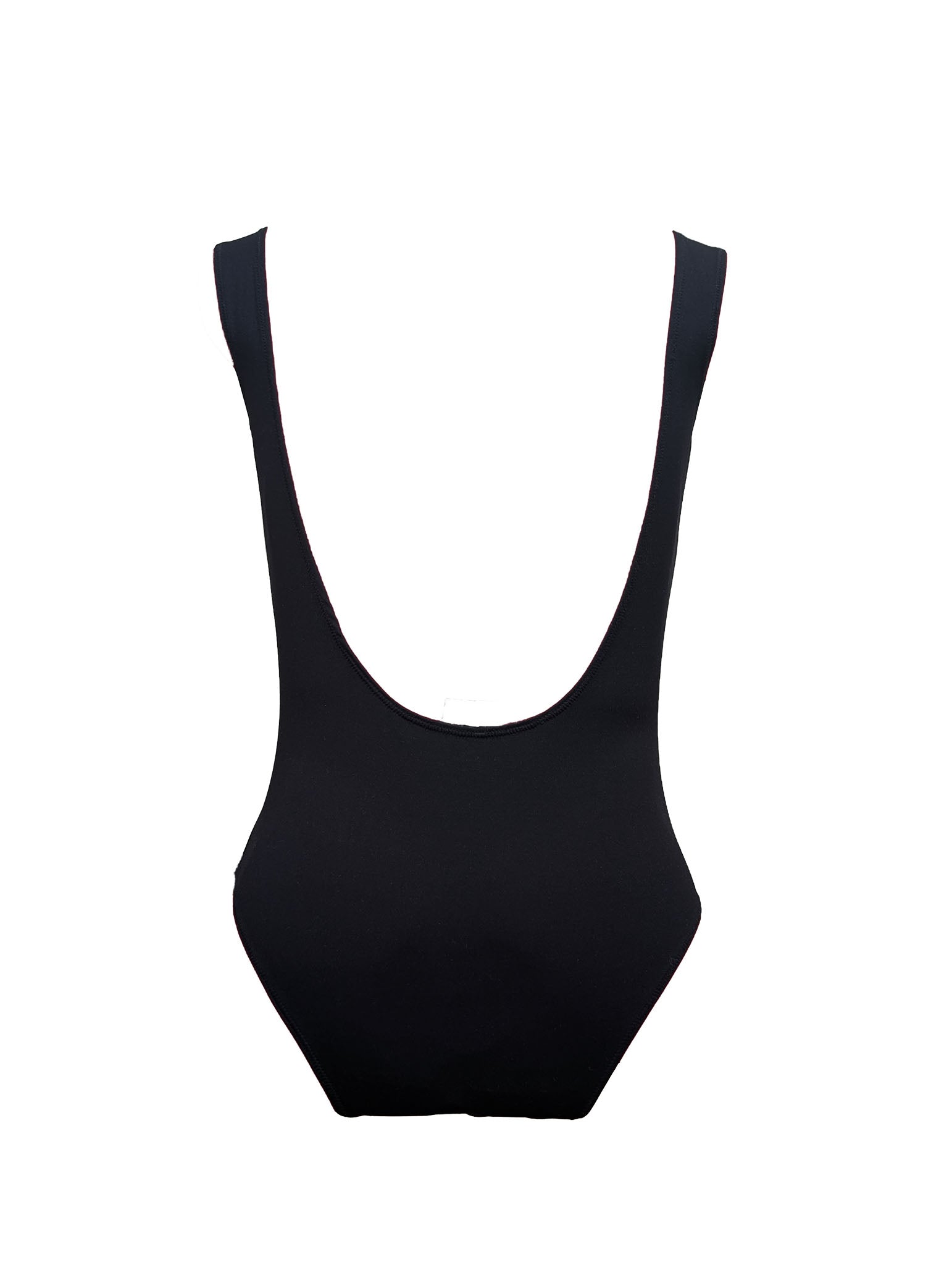Body Decote profundo