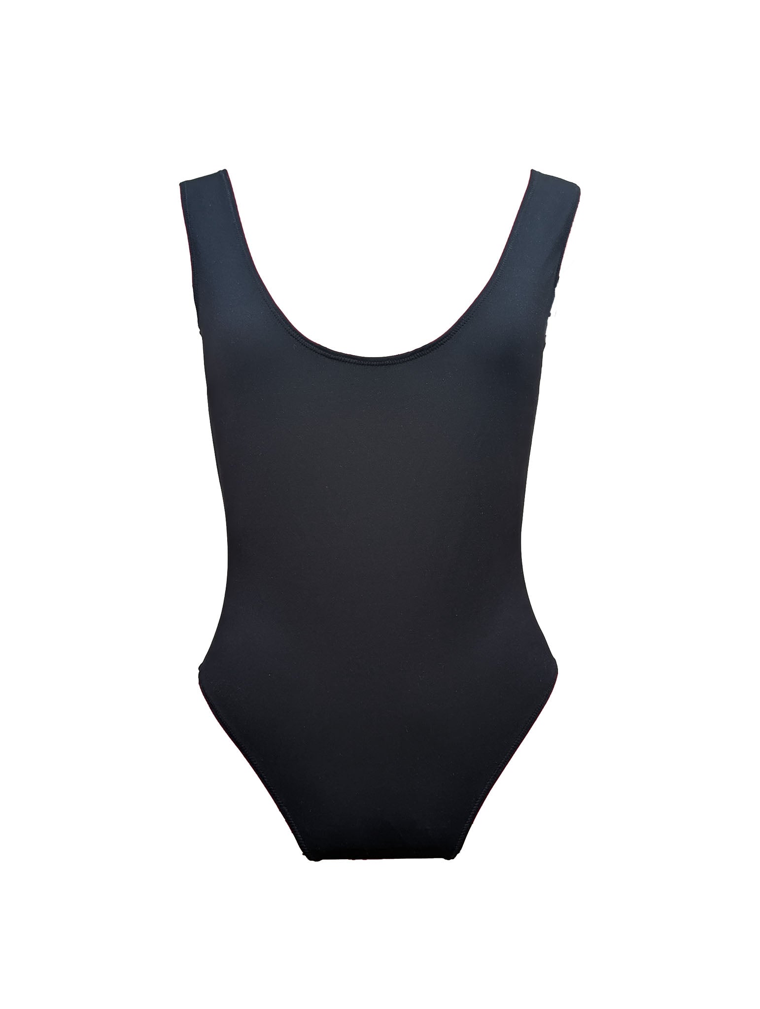 Body Decote profundo