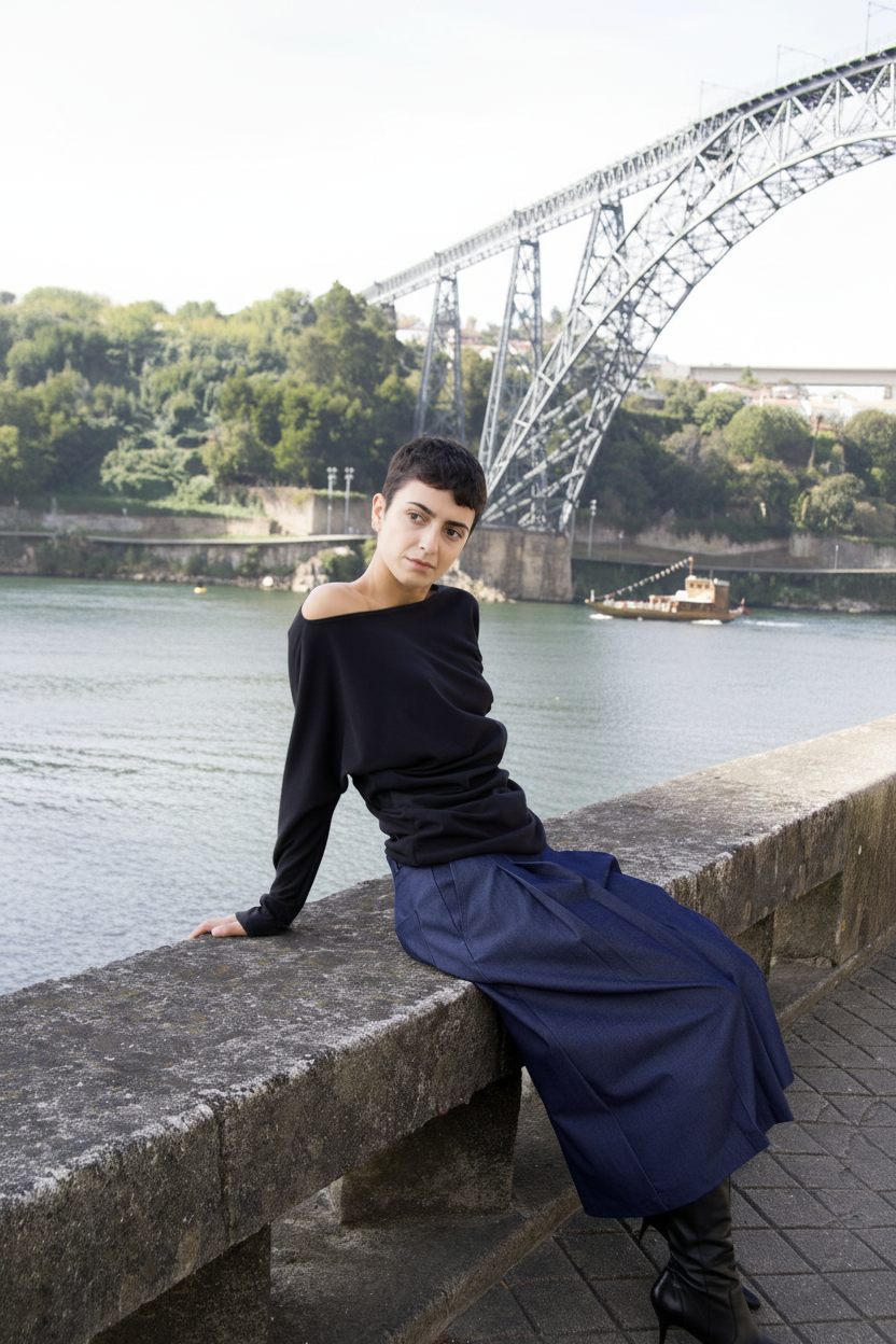 Fotografia Editorial Tratada